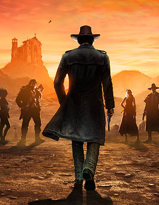 Test – Desperados III : cette aventure vaut bien sa poignée de dollars