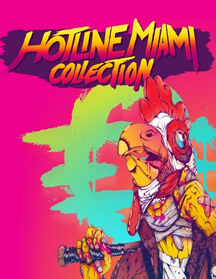 Hotline Miami Collection bientôt sur Xbox One ?