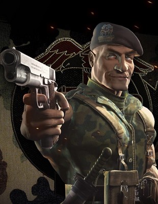Un nouveau jeu Commandos annoncé sur PC Xbox Series X et PS5