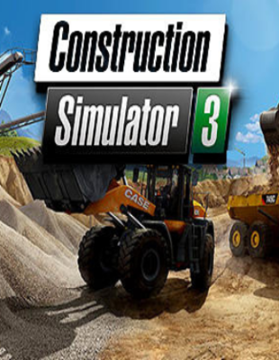 Jeu : Construction Simulator 3