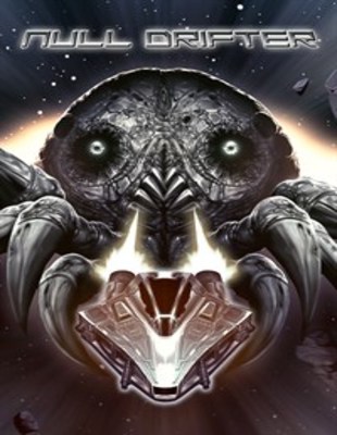 Jeu : Null Drifter