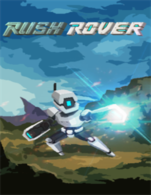 Jeu : Rush Rover
