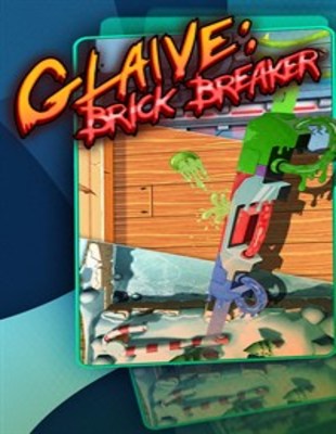 Jeu : Glaive: Brick Breaker