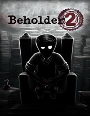 Jeu : Beholder 2