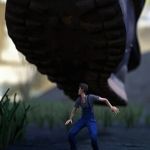 MicroMan sur PC, Xbox Series X, PS5 et Switch : petit par la taille, grand par le charme