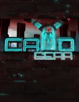 Jeu : Cryogear