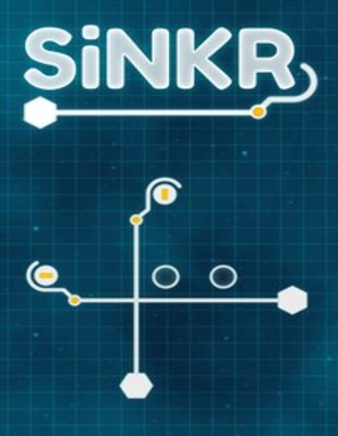 Jeu : SiNKR