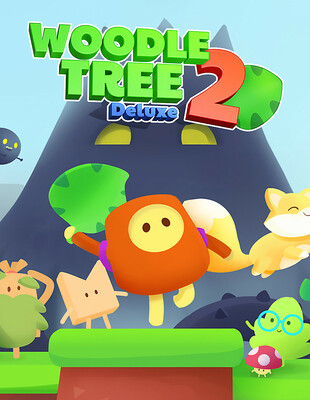 Woodle Tree 2: Deluxe+