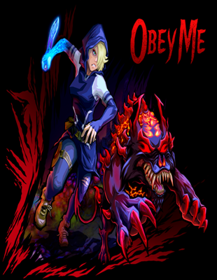 Jeu : Obey Me