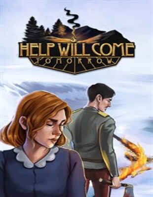 Jeu : Help Will Come Tomorrow