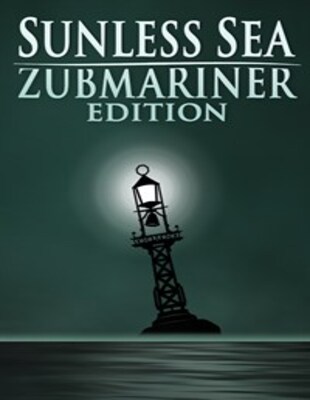 Jeu : Sunless Sea: Zubmariner Edition