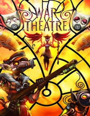 Jeu : War Theatre