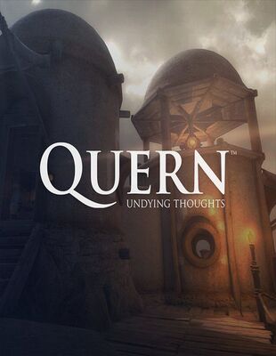 Jeu : Quern – Undying Thoughts