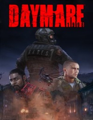 Jeu : Daymare: 1998