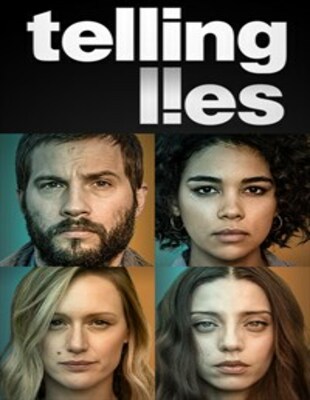 Jeu : Telling Lies