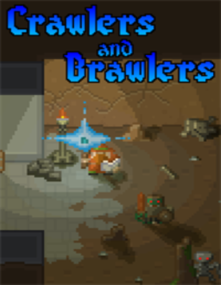 Jeu : Crawlers And Brawlers