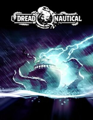 Jeu : Dread Nautical