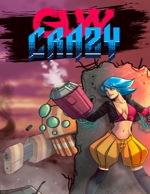 Jeu : Gun Crazy