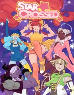 Jeu : Star Crossed