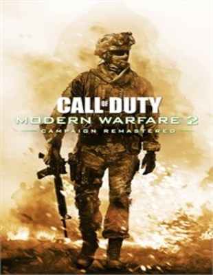 Télécharger Call of Duty: Modern Warfare 2 – Campagne remasterisée dès maintenant !