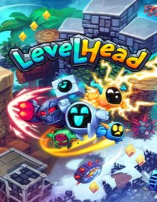 Jeu : Levelhead
