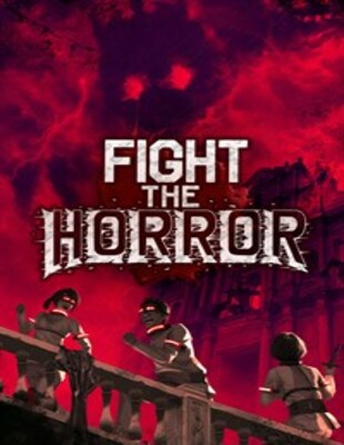 Jeu : Fight the Horror