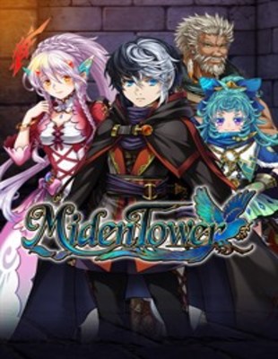 Jeu : Miden Tower