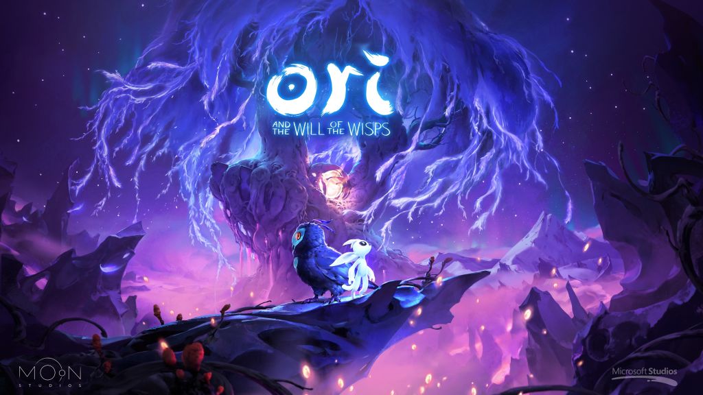 Ori and the Will of the Wisps : la mise à jour est disponible ! Liste des bugs corrigés