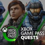 Voici les nouvelles quêtes hebdomadaires du Xbox Game Pass (31/03)