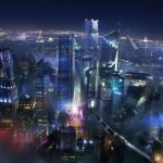 Des concept art des jeux annulés Superman et Suicide Squad refont surface