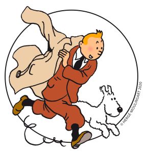 Un nouveau jeu vidéo Tintin est en développement sur consoles et PC