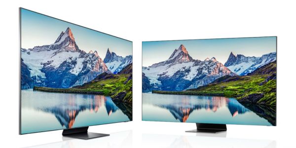 News : TV Samsung Qled 2020 seront aussi équipés du HDMI 2.1
