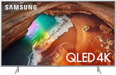 Bon plan : [Bon Plan] TV Samsung QLED 65Q67R idéal pour jouer à 999€ ! (VRR/FreeSync)