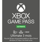 [Super Plan] Abonnement Xbox Game Pass Ultimate 6 mois pour 38,99€ (3 mois gratuits)