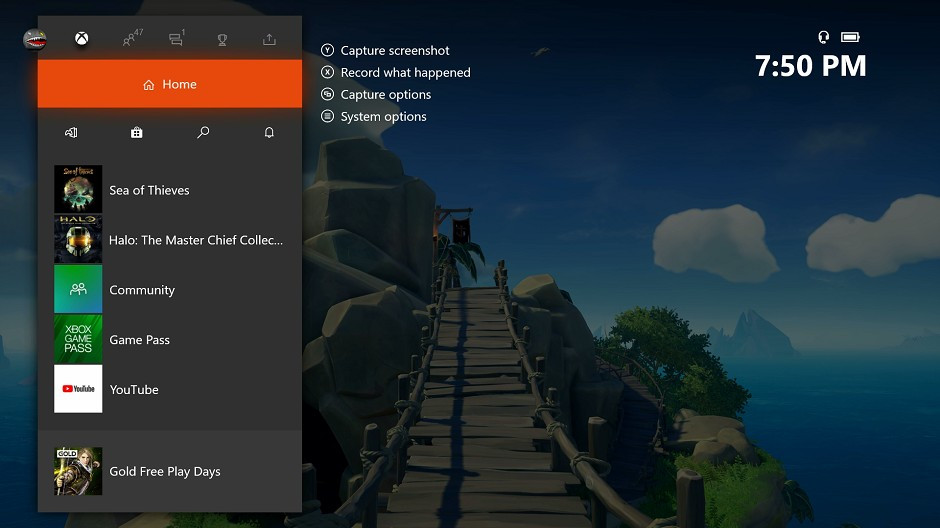 Mise à jour Xbox One d&rsquo;avril : la liste des nouveautés (Xbox Insiders) !