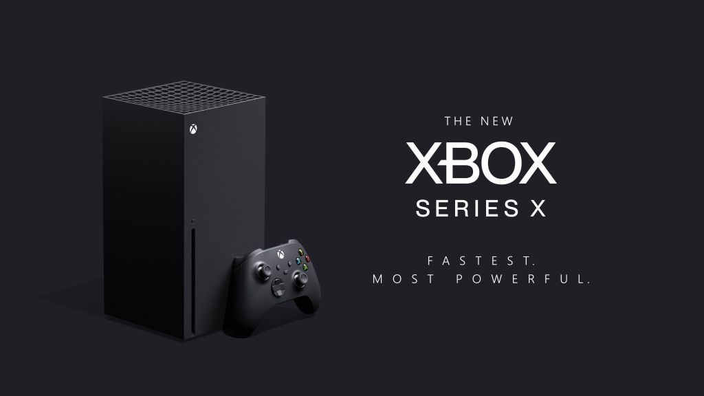 Xbox Series X : la révolution du SSD, jeux en 4K à 60fps, l’avis des développeurs