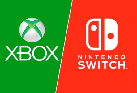 News : Jeux Xbox sur Nintendo Switch : Phil Spencer semble vouloir en rester là