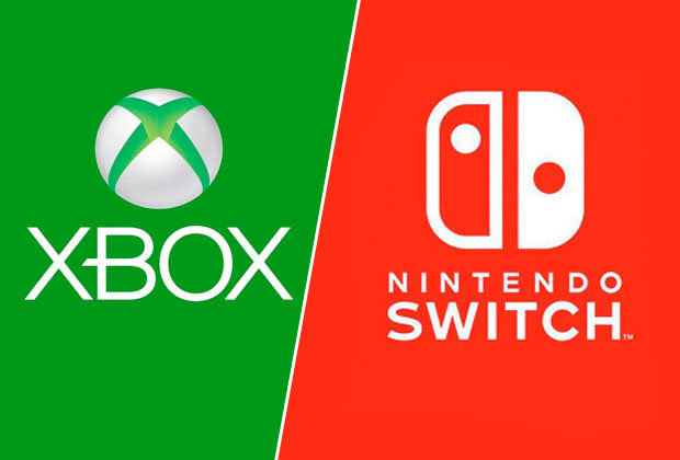 Jeux Xbox sur Nintendo Switch : Phil Spencer semble vouloir en rester là