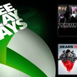 Free Play Days : Hitman, Gears 5 et deux autres jeux gratuits ce week-end