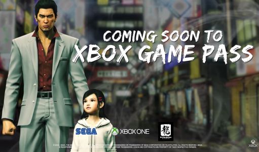 News : Yakuza Kiwami bientôt disponible dans le Xbox Game Pass console et PC