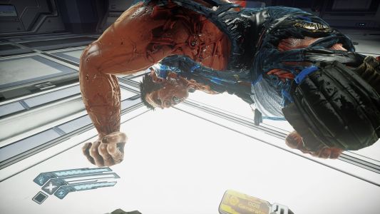 Test : Test – The Persistence, ou quand mourir une fois ne suffit pas !