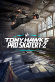 Xbox fait machine arrière : Tony Hawk’s Pro Skater 1 + 2 n’arrive finalement plus dans le Game Pass