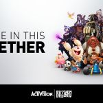 Activision Blizzard va embaucher plus de 2000 employés dans l’année qui vient