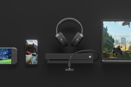 News : SteelSeries présente le casque Arctis 1 Wireless, compatible Xbox One et Xbox Series X