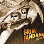 Grim Fandango, Full Throttle et Day of the Tentacle arrivent sur Xbox cette année