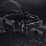 HP Reverb G2 : le casque VR développé avec Microsoft et Valve à 599€