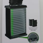 Test – Snakebyte : Le Charge Tower Pro pour Xbox One