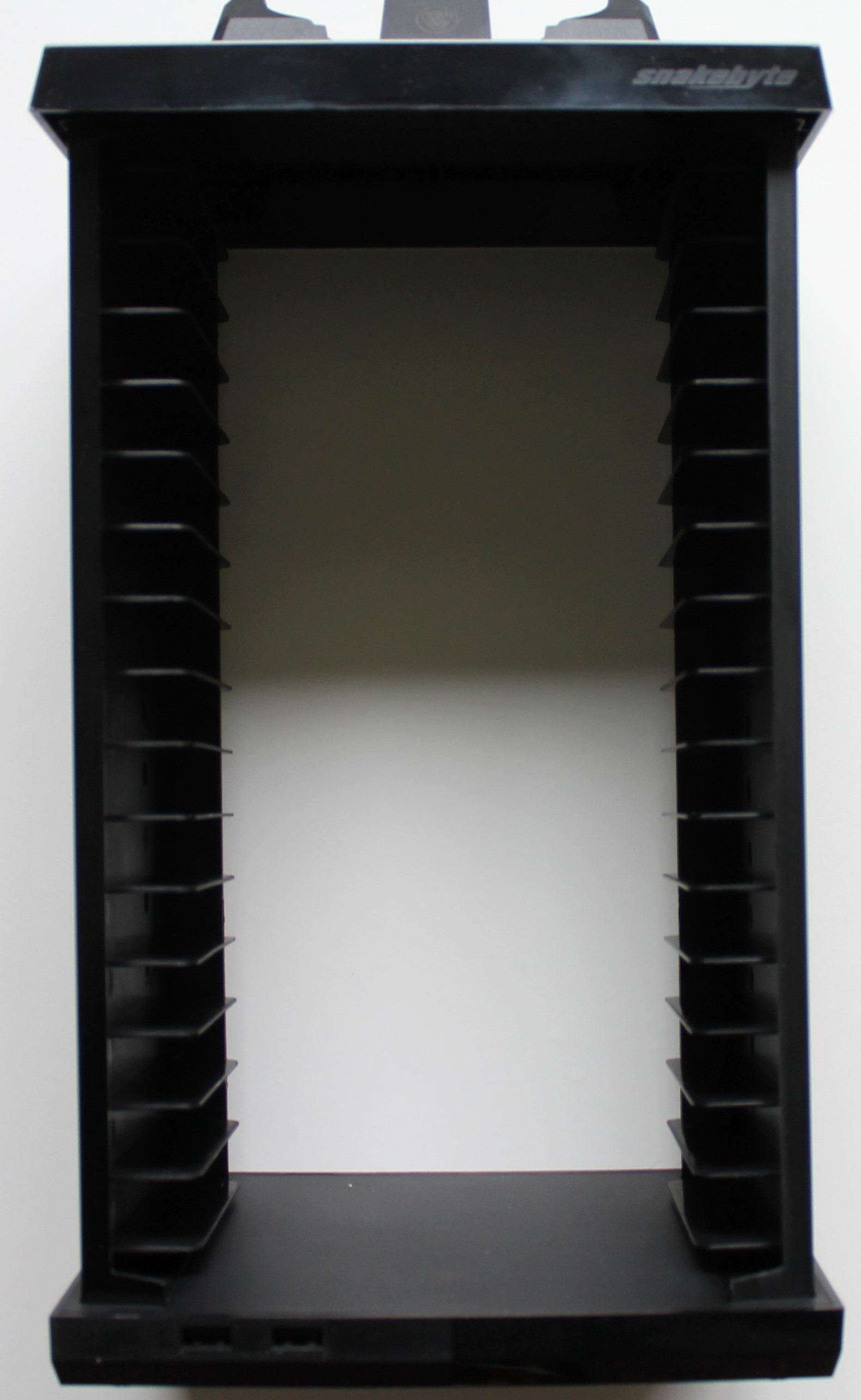 Monté à vide