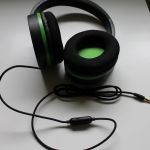Test – Casque Set X Pro pour Xbox One de chez Snakebyte