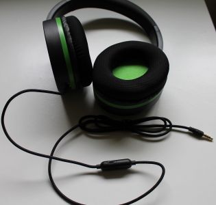 Test : Test – Casque Set X Pro pour Xbox One de chez Snakebyte